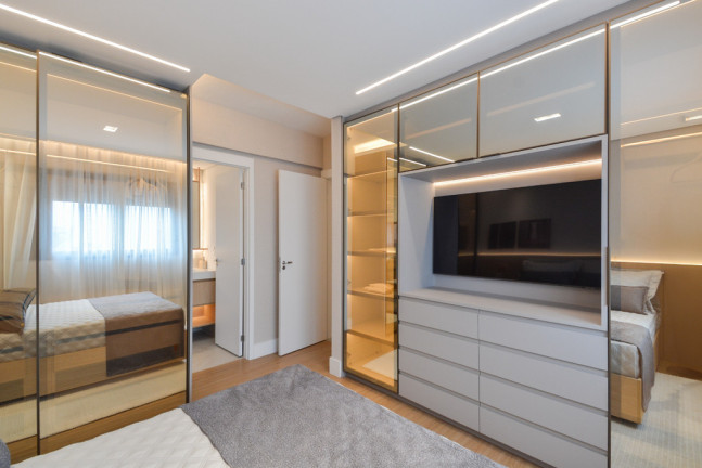 Imagem Apartamento com 2 Quartos à Venda, 65 m² em Ipiranga - São Paulo