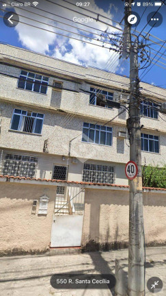 Imagem Apartamento com 2 Quartos à Venda, 52 m² em Bangu - Rio De Janeiro Imagem Apartamento com 2 Quartos à Venda, 52 m² em Bangu - Rio De Janeiro