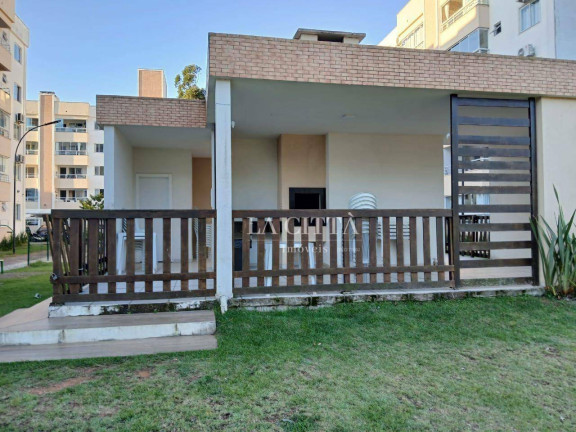 Apartamento com 2 Quartos à Venda, 59 m² em Espinheiros - Itajaí