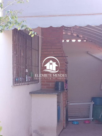 Imagem Casa com 3 Quartos à Venda, 144 m² em Vila Figueira - Suzano