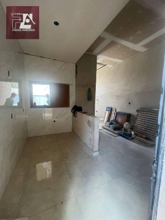 Imagem Casa com 3 Quartos à Venda, 100 m² em Cidade Industrial - Lorena Imagem Casa com 3 Quartos à Venda, 100 m² em Cidade Industrial - Lorena