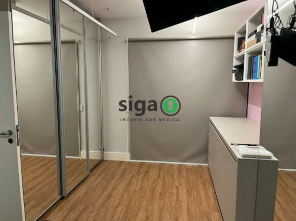 Imagem Apartamento com 2 Quartos para Alugar, 85 m² em Brooklin Paulista - São Paulo Imagem Apartamento com 2 Quartos para Alugar, 85 m² em Brooklin Paulista - São Paulo