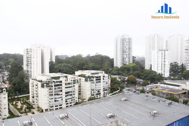 Imagem Apartamento com 4 Quartos para Alugar, 170 m² em Santo Amaro - São Paulo Imagem Apartamento com 4 Quartos para Alugar, 170 m² em Santo Amaro - São Paulo