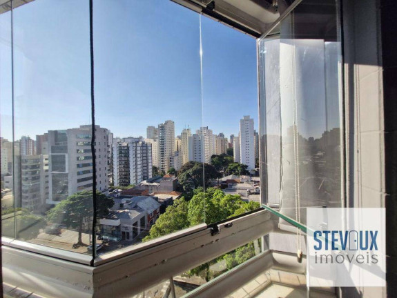 Imagem Apartamento com 3 Quartos à Venda, 173 m² em Moema - São Paulo Imagem Apartamento com 3 Quartos à Venda, 173 m² em Moema - São Paulo
