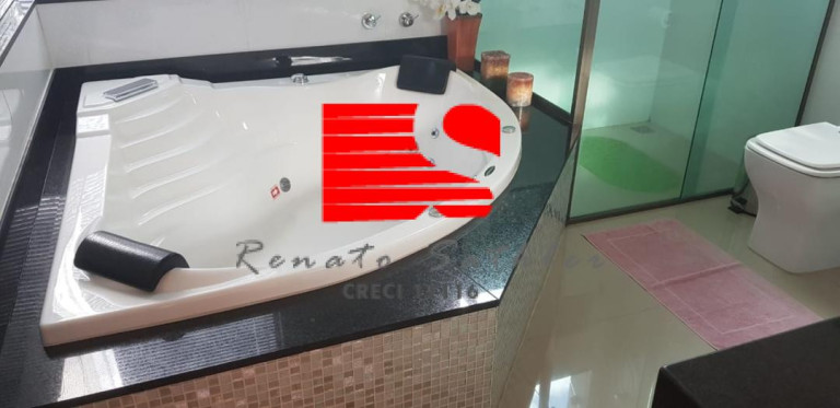 Imagem Casa com 4 Quartos à Venda, 260 m² em Serra Da Morena - Jaboticatubas