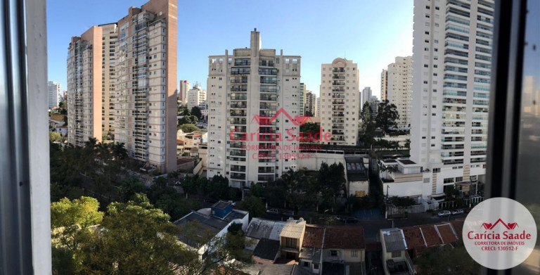 Imagem Apartamento com 3 Quartos à Venda, 80 m² em Vila Mariana - São Paulo Imagem Apartamento com 3 Quartos à Venda, 80 m² em Vila Mariana - São Paulo