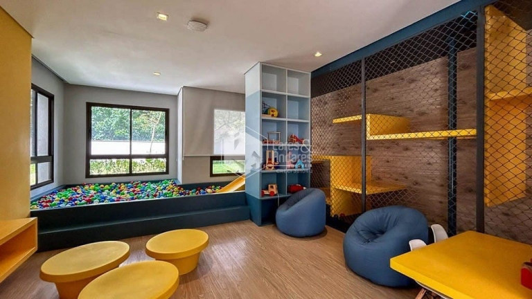Imagem Apartamento com 2 Quartos à Venda, 84 m² em Vila Andrade - São Paulo Imagem Apartamento com 2 Quartos à Venda, 84 m² em Vila Andrade - São Paulo