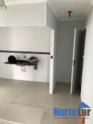 Imagem Apartamento com 2 Quartos à Venda, 49 m² em Parque Mandaqui - São Paulo