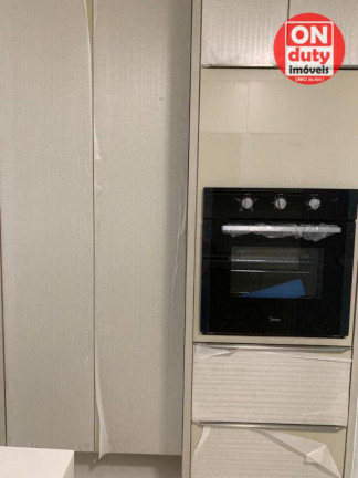 Imagem Apartamento com 2 Quartos para Alugar, 98 m² em Aparecida - Santos Imagem Apartamento com 2 Quartos para Alugar, 98 m² em Aparecida - Santos