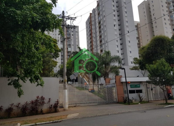 Imagem Apartamento com 3 Quartos à Venda, 70 m² em Cidade Ademar - São Paulo Imagem Apartamento com 3 Quartos à Venda, 70 m² em Cidade Ademar - São Paulo