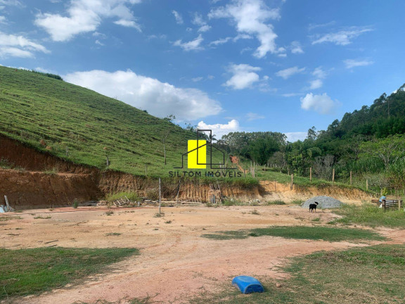 Imagem Chácara com 4 Quartos à Venda, 400 m² em Serrinha - Taubaté Imagem Chácara com 4 Quartos à Venda, 400 m² em Serrinha - Taubaté