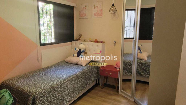 Imagem Sobrado com 3 Quartos à Venda, 175 m² em Vila Alzira - Santo André Imagem Sobrado com 3 Quartos à Venda, 175 m² em Vila Alzira - Santo André
