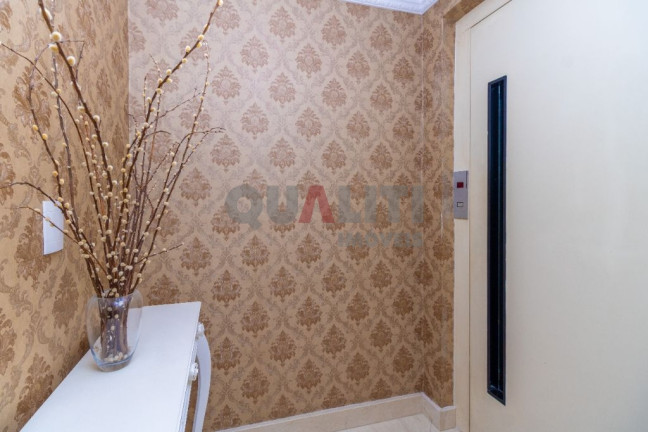 Imagem Apartamento com 3 Quartos à Venda, 237 m² em Vila Clementino - São Paulo