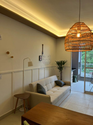 Imagem Apartamento com 2 Quartos à Venda, 54 m² em Perequê Açu - Ubatuba Imagem Apartamento com 2 Quartos à Venda, 54 m² em Perequê Açu - Ubatuba