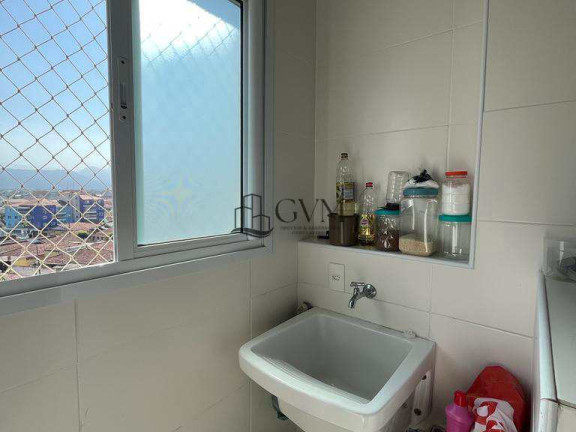 Imagem Apartamento com 1 Quarto à Venda, 43 m² em Caiçara - Praia Grande Imagem Apartamento com 1 Quarto à Venda, 43 m² em Caiçara - Praia Grande