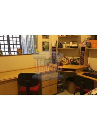Imagem Casa com 3 Quartos à Venda, 261 m² em Santa Maria - Santo André Imagem Casa com 3 Quartos à Venda, 261 m² em Santa Maria - Santo André