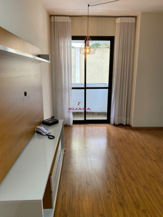 Imagem Apartamento com 2 Quartos à Venda, 43 m² em Perdizes - São Paulo