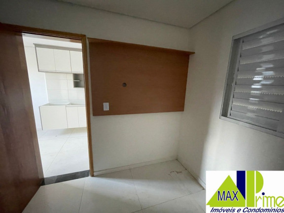 Imagem Apartamento com 2 Quartos à Venda, 36 m² em Vila Vera - São Paulo