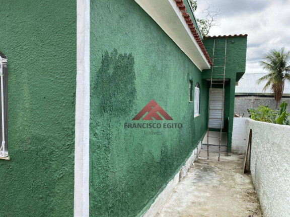 Imagem Casa com 3 Quartos à Venda, 432 m² em Colubande - São Gonçalo Imagem Casa com 3 Quartos à Venda, 432 m² em Colubande - São Gonçalo