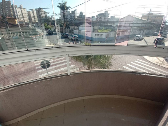 Imagem Sobrado com 3 Quartos à Venda, 264 m² em Tupi - Praia Grande