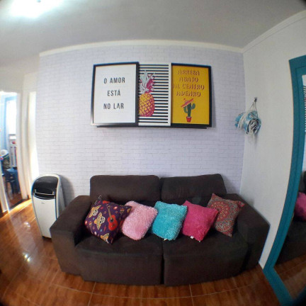 Imagem Apartamento com 2 Quartos à Venda, 46 m² em Agua Chata - Guarulhos Imagem Apartamento com 2 Quartos à Venda, 46 m² em Agua Chata - Guarulhos