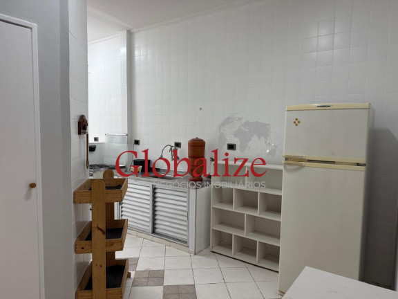 Imagem Imóvel com 2 Quartos para Alugar, 80 m² em Boqueirão - Santos