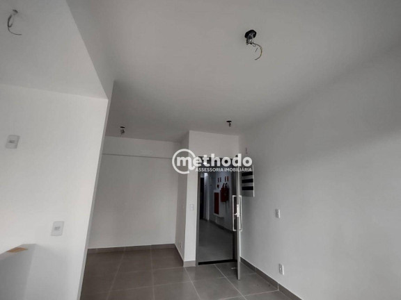 Apartamento com 1 Quarto à Venda, 50 m² em Centro - Campinas
