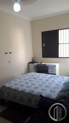 Imagem Casa com 3 Quartos à Venda, 250 m² em Marapé - Santos Imagem Casa com 3 Quartos à Venda, 250 m² em Marapé - Santos