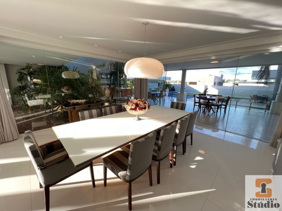 Imagem Casa com 5 Quartos à Venda, 823 m² em Sim - Feira De Santana