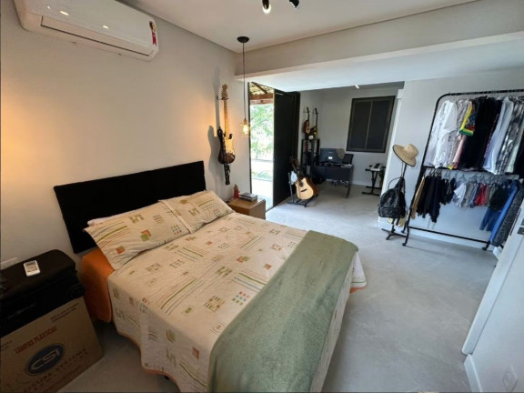Imagem Casa com 4 Quartos à Venda, 271 m² em Alphaville Litoral Norte 1 - Camaçari