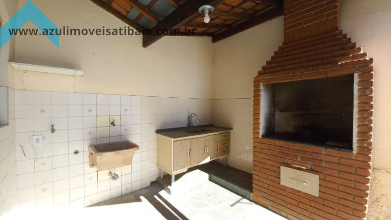 Imagem Casa com 2 Quartos à Venda, 85 m² em Jardim Alvinópolis - Atibaia