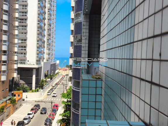 Imagem Apartamento com 2 Quartos à Venda, 82 m² em Canto Do Forte - Praia Grande
