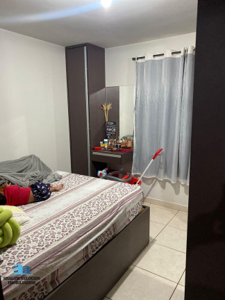 Imagem Casa com 2 Quartos à Venda, 45 m² em Bairro Independência - Aparecida De Goiânia