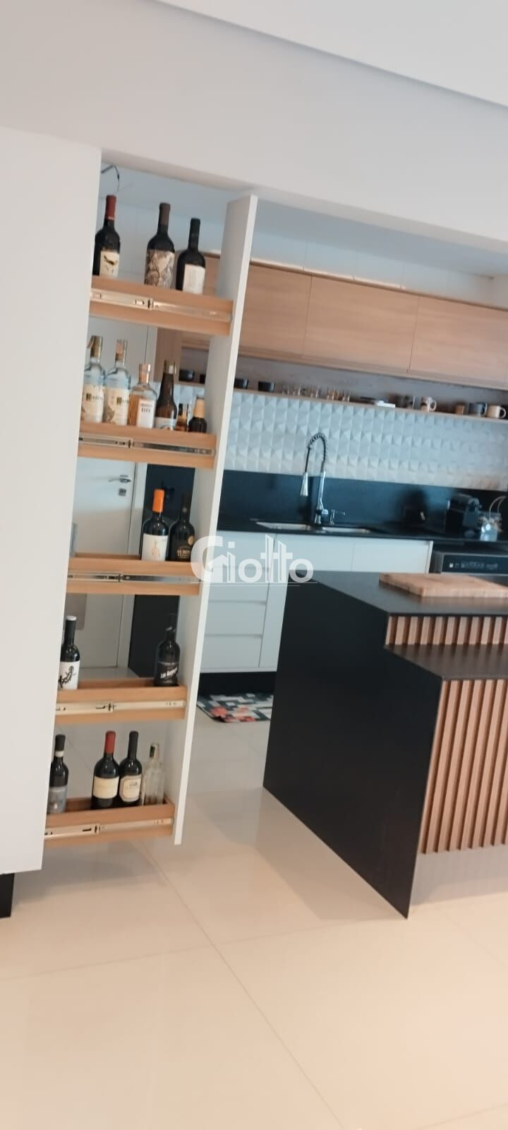 Imagem Apartamento com 3 Quartos à Venda, 126 m² em Centro - Mogi Das Cruzes