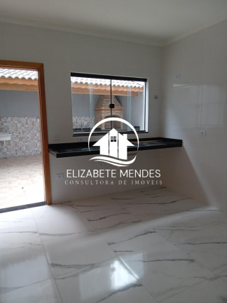 Imagem Casa com 2 Quartos à Venda, 65 m² em Scaffid - Itaquaquecetuba