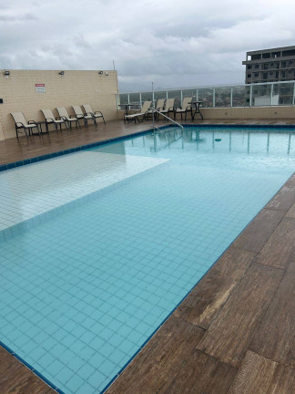 Imagem Apartamento com 2 Quartos à Venda, 82 m² em Real - Praia Grande
