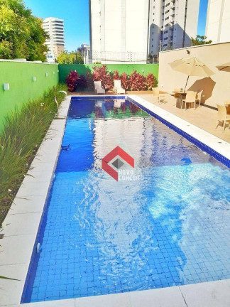 Imagem Apartamento com 3 Quartos à Venda, 145 m² em Guararapes - Fortaleza Imagem Apartamento com 3 Quartos à Venda, 145 m² em Guararapes - Fortaleza