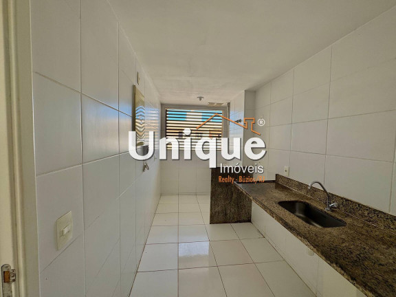 Imagem Apartamento com 2 Quartos à Venda, 118 m² em Braga - Cabo Frio