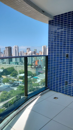 Apartamento com 4 Quartos à Venda, 135 m² em Boa Viagem - Recife