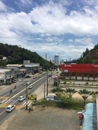 Imagem Terreno à Venda, 1.100 m² em Ariribá - Balneário Camboriú Imagem Terreno à Venda, 1.100 m² em Ariribá - Balneário Camboriú