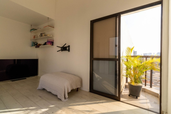 Imagem Imóvel com 1 Quarto à Venda, 81 m² em Moema - São Paulo