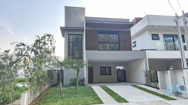 Imagem Sobrado com 4 Quartos à Venda, 235 m² em Fazenda Rodeio - Mogi Das Cruzes