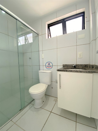 Imagem Apartamento com 2 Quartos para Alugar ou Temporada, 77 m² em Nova Parnamirim - Parnamirim
