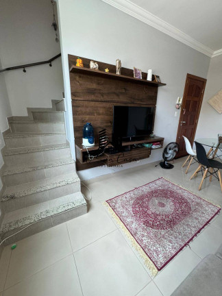 Imagem Cobertura com 2 Quartos à Venda, 115 m² em Cabral - Contagem Imagem Cobertura com 2 Quartos à Venda, 115 m² em Cabral - Contagem