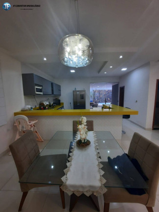 Imagem Casa com 3 Quartos à Venda, 300 m² em Cidade Nova  - Santana Do Paraíso