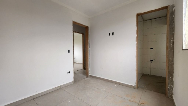 Sobrado com 3 Quartos à Venda, 113 m² em Vila Curuçá - Santo André