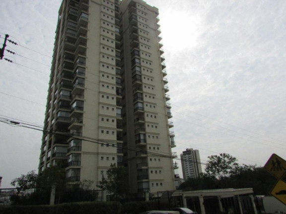Imagem Apartamento com 3 Quartos à Venda, 196 m² em Jardim Portal Da Colina - Sorocaba