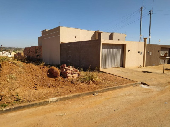 Imagem Imóvel à Venda, 360 m² em Residencial Recanto De Caldas - Caldas Novas