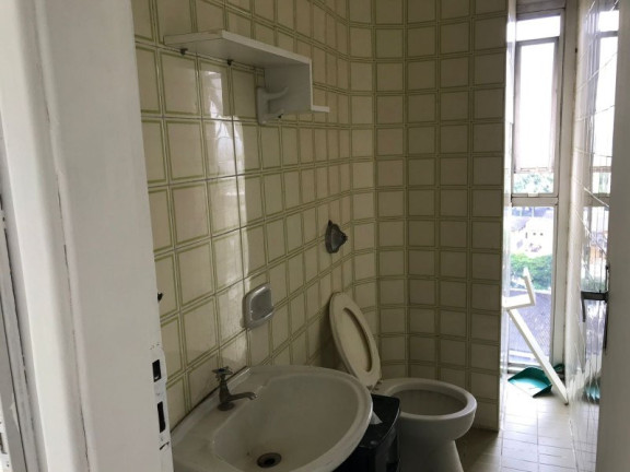 Imagem Sala Comercial à Venda, 36 m² em Jardim São Dimas - São José Dos Campos Imagem Sala Comercial à Venda, 36 m² em Jardim São Dimas - São José Dos Campos