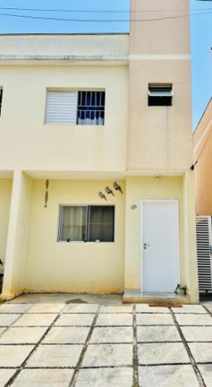 Sobrado com 2 Quartos à Venda, 75 m² em Caguassu - Sorocaba